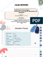 Case Efusi Pleura Fajar Bagus