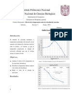 BQ-Efecto de La Temperatura