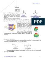 Aldehidos y Cetonas