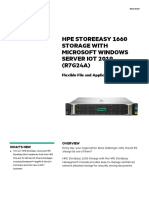 HPE StoreEasy 1660 Storage With Microsoft Windows Server IoT 2019-PSN1013310641MYEN-2