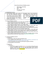 RPP Procedure - Recipe