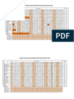 JADWAL PERINAA 2020 New 2020 2021 2022