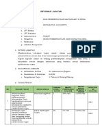 Formulir ANJAB KASI PMD