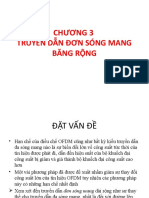 CHƯƠNG 3 - Đơn SM Băng R NG