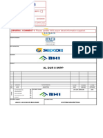 A HRSG System Description