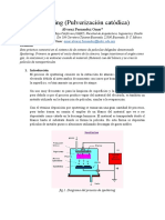 Reporte 3 - SyC - Sputtering