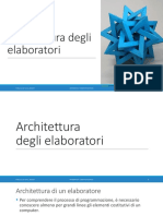 T2-Architettura