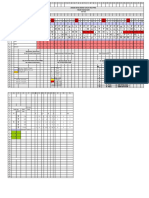 Jadwal Dokter Zona 1 Juni 2022