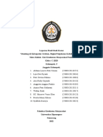 Kelompok 2 - Laporan Hasil Studi Kasus Stunting Dan Gagal Tumbuh - Kelas 5C 2022