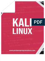 PDF Kali Linux - Compress
