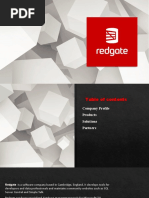 Redgate