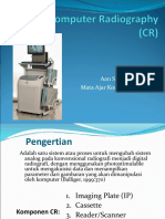 Aan Suhadi, S.ST, M.M Mata Ajar Komputer Radiologi