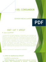 Derecho Del Consumidor