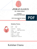 LAPKAS - CVD Ec SNH (Methia)