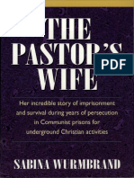 ENG E0244 VOMBook The Pastor's Wife English