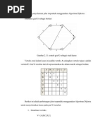 Download Contoh Kasus ian Jalur Terpendek Mengguankan Algoritma Djikstra by BlasiusNeri SN60102875 doc pdf