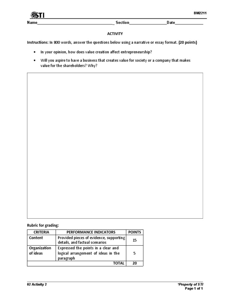 02 Activity 2 Pdf