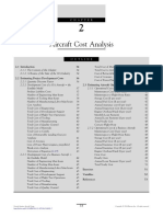 Chapter 2 - Aircraft Cost Analysis - 2014 - General Aviation Aircraft Design