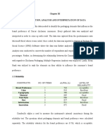 Carcar chicharon packaging elements analysis