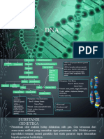 Materi Genetik