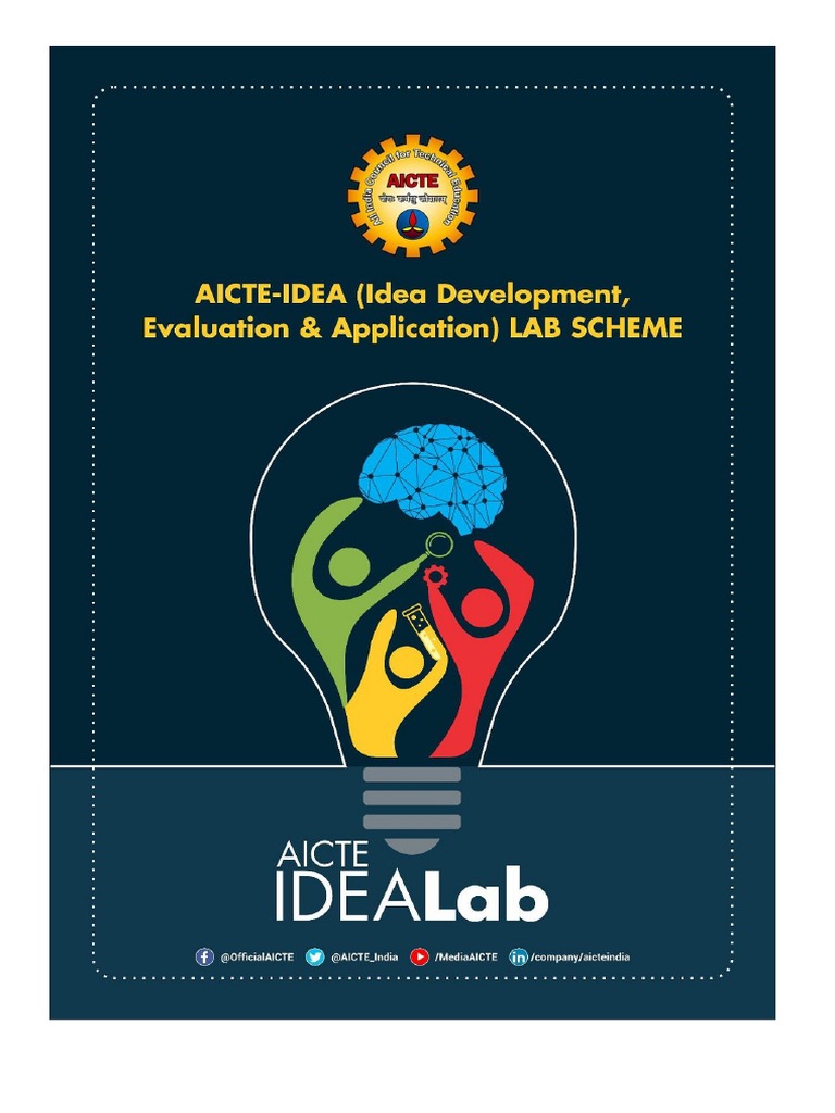 AICTE_Idea Lab_Broucher_31122020 Updated PDF