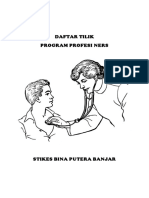 Daftar Tilik