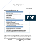 Terms of Reference Media Monitoring EA