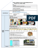 DLP Quartiles Cot 2 Sy 2020 2021 Final