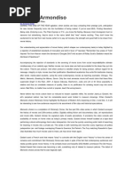 Download Armond White by Ce Bra SN60104345 doc pdf