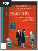 Libro Pragmática