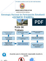 Somos Pares 2022