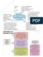 Esquema y Comentario Def