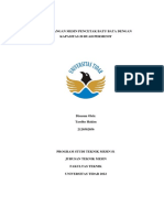 Draft Proposal Penelitian - Metopen - Tardho Hakim - 2120502056