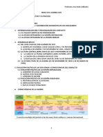 Tema 10. GUERRA CIVIL. RESUMIDO E IDEAS CLAVE