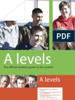 A Level Guide