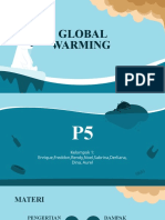 Global Warming P5