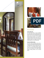 ExtractedFirst Central Hotel Suites - Brochure