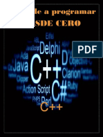 C++ Curs