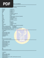 Download Contoh Latihan Bahasa Rakitan-Assambler by Widya Dyash Calistha SN60105187 doc pdf