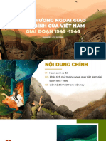 (Nhóm 08) (Chủ Đề 2) - Slide Thuyết Trình