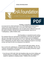 ICHA Foundation
