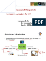 IoT-Lecture-6 Slides