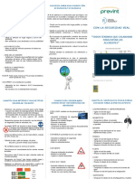 PRL - Seguridad Vial