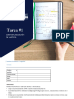 TAREA 1 P61 - Etica
