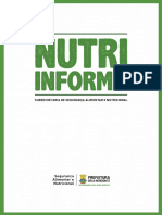 Susan - Ean - Nutri Informa 1.por Que Consumir Frutas e Hortalicas Da Safra Atual