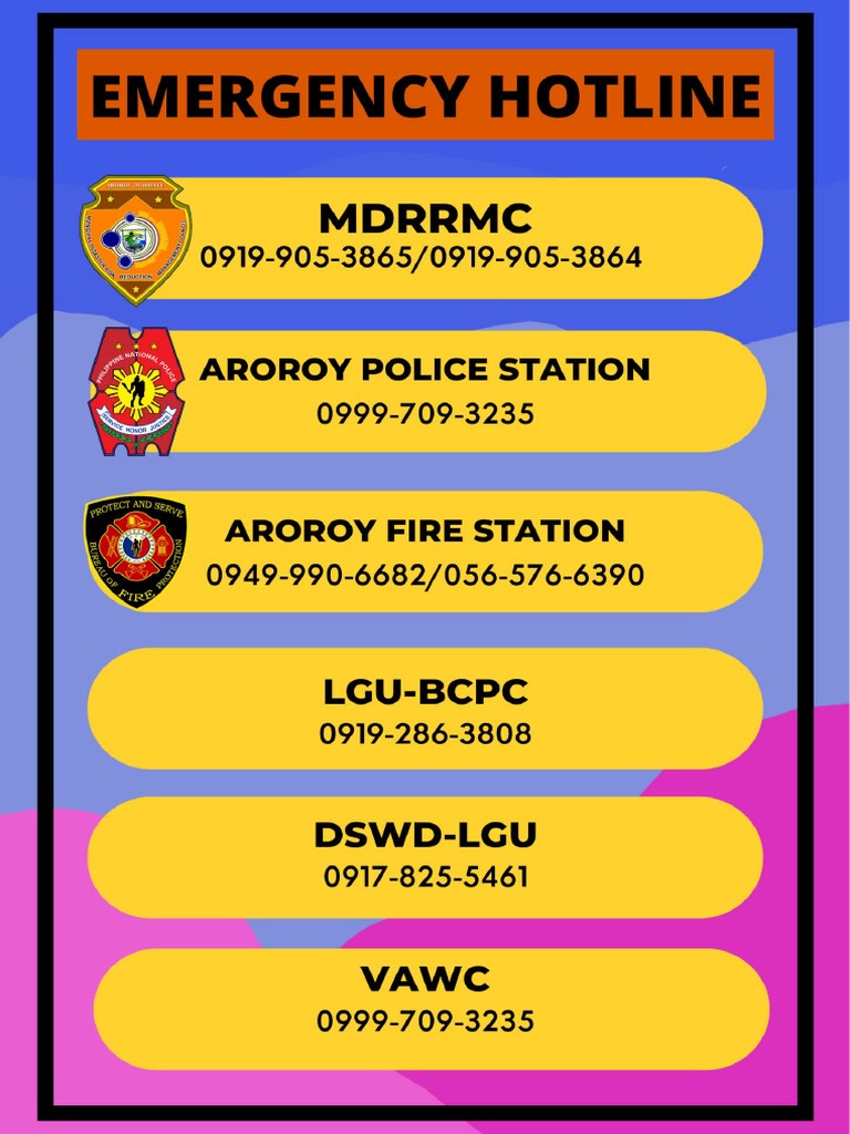 Algebra Help Hotlines