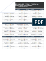 4 Calendario W Temporada 2223