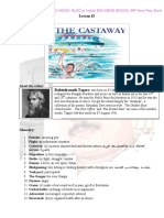 bIO-VISION - SSLC - The Castaway