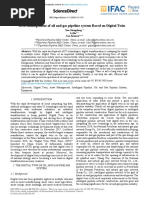 BTJ 2009 Full | PDF | Systems Engineering | Rail Transport