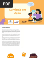 Anos Finais - Geografia